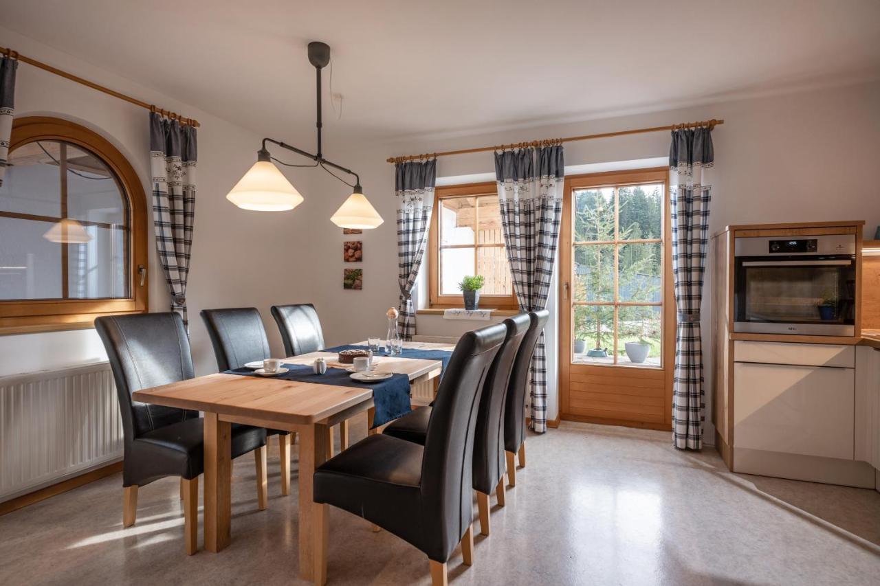 Appartement Gluecklich Sein...