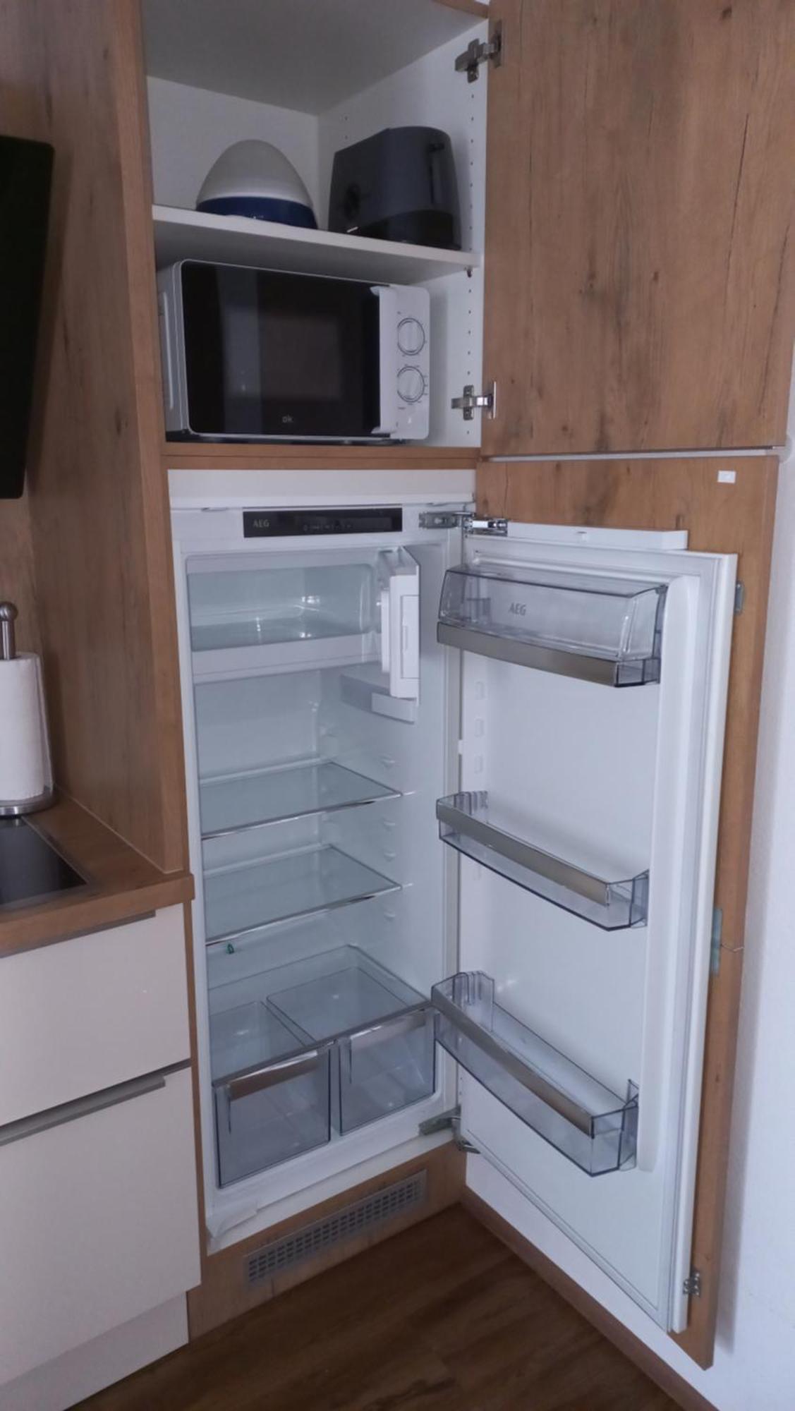Appartement Gluecklich Sein... *
