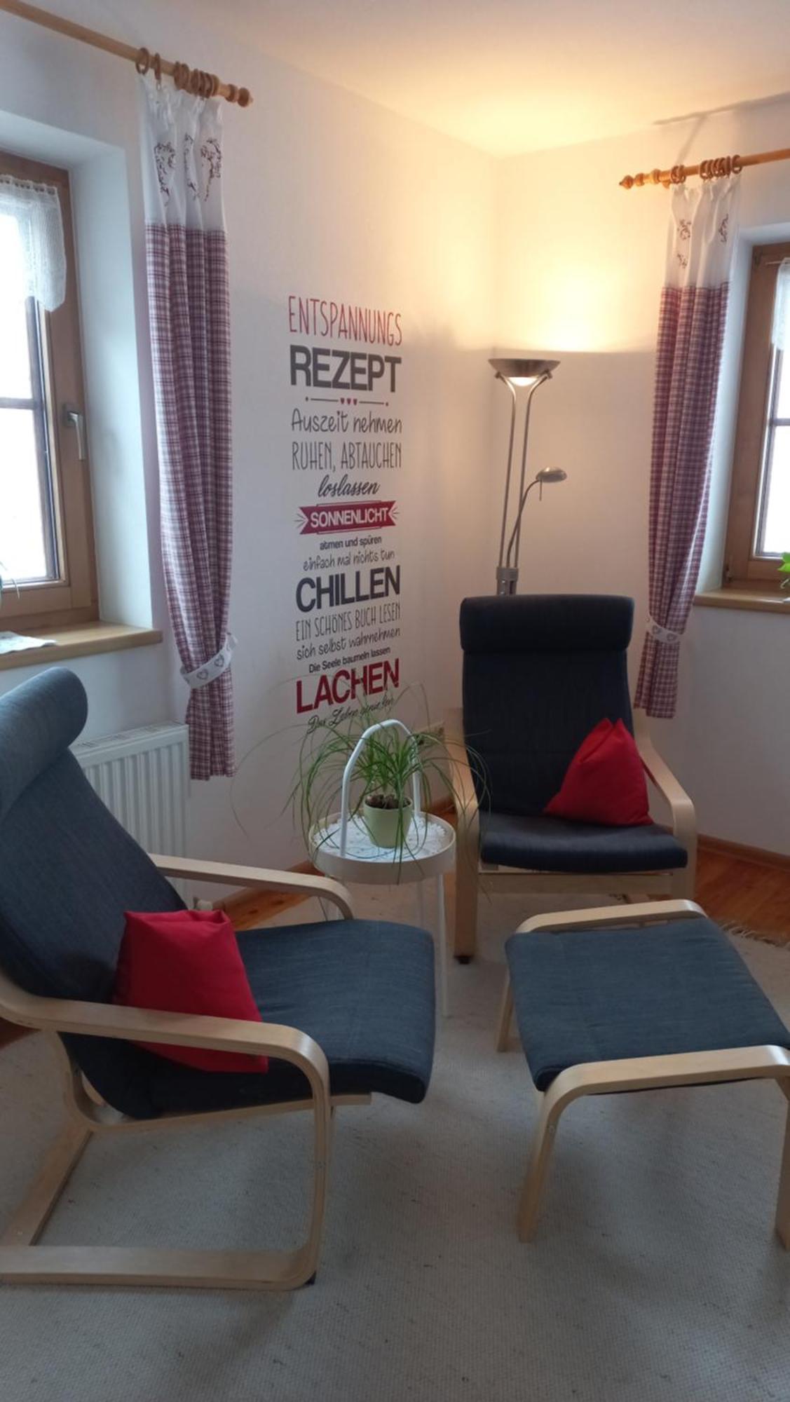 Gluecklich Sein... Appartement