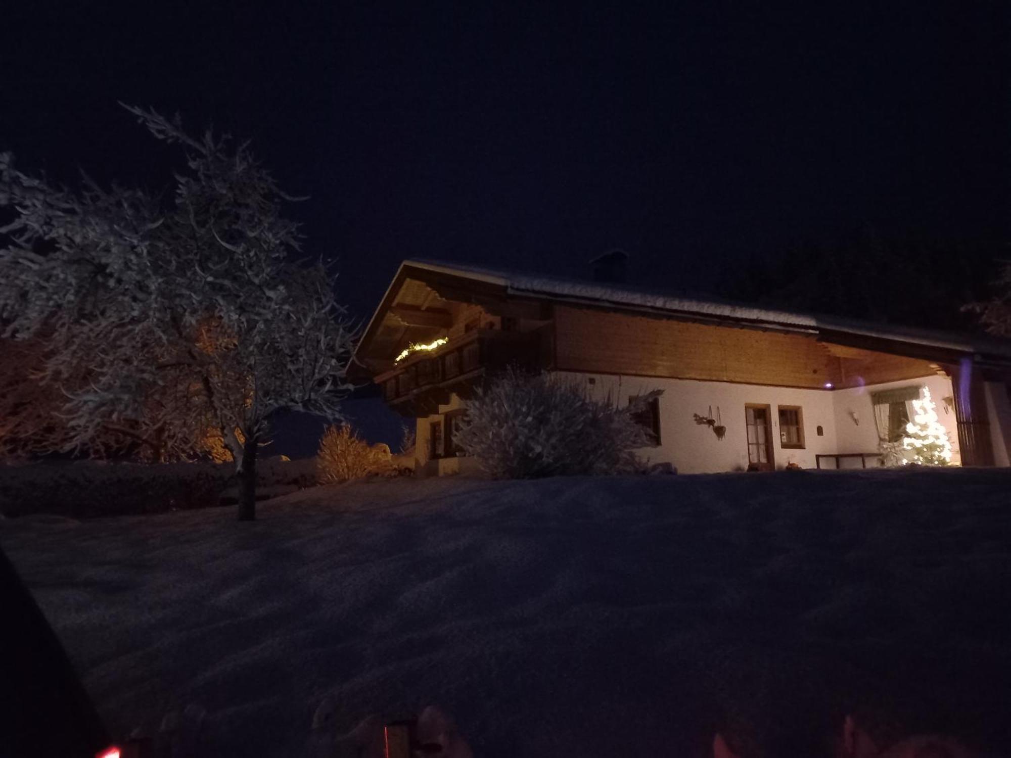 Gluecklich Sein... Appartement Ellmau