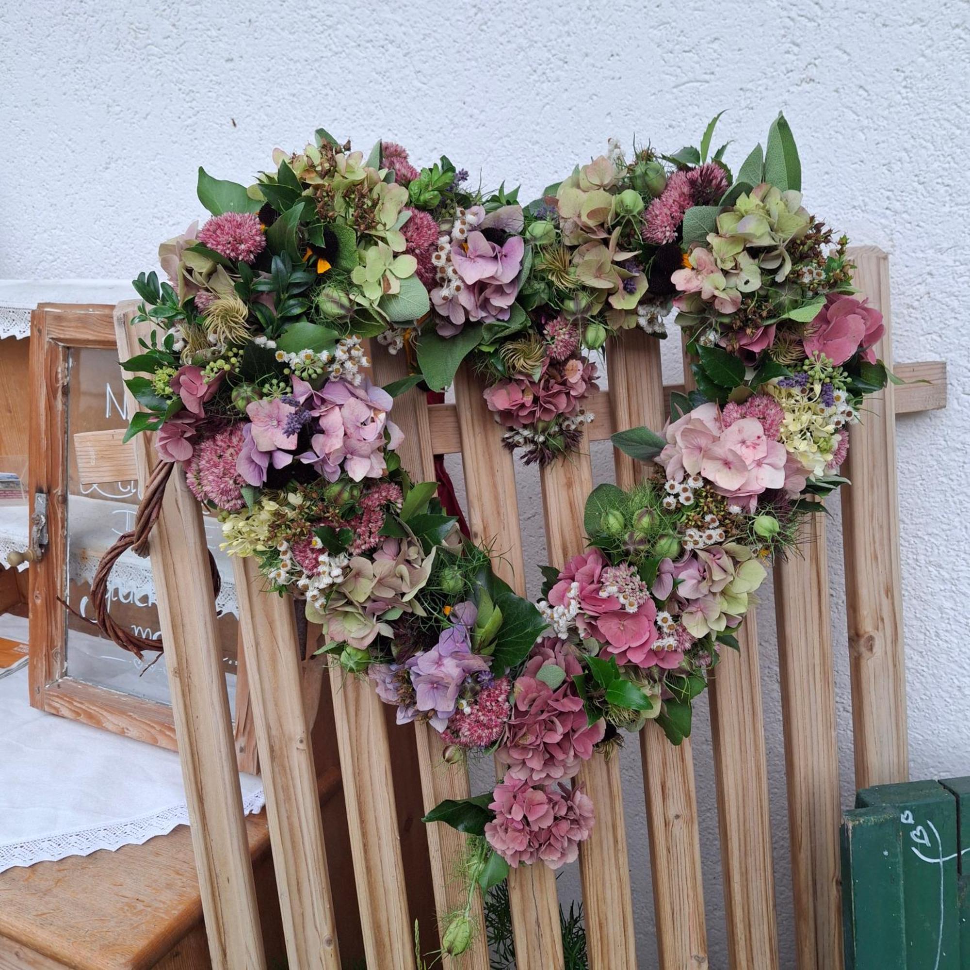 Gluecklich Sein... Appartement *