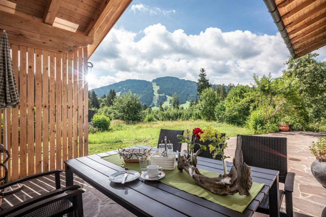 Gluecklich Sein... Appartement