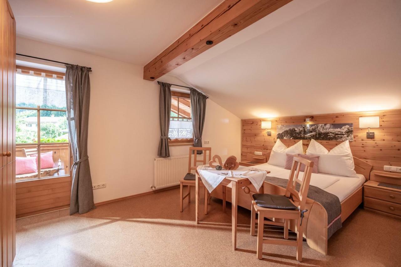 Gluecklich Sein... Appartement *