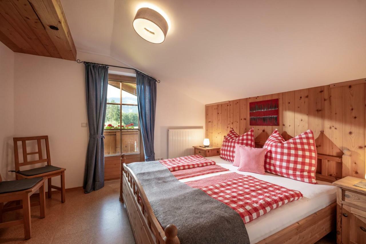 Appartement Gluecklich Sein... *